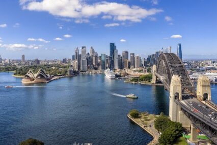 How Australia’s Toll Roads Work: A Complete Guide for Drivers in 2026