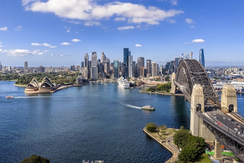 How Australia’s Toll Roads Work: A Complete Guide for Drivers in 2026