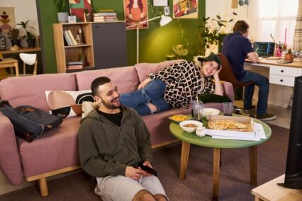 Shared Living in the UK: What It Is, How It Works, and What to Know Before You Move In