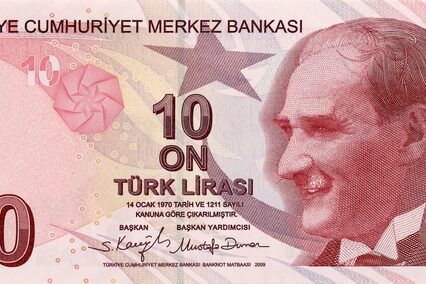 10 TL’nin Arkasında Kim Var?