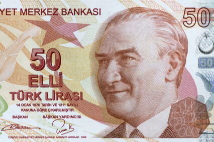 50 TL’nin Arkasında Kim Var?