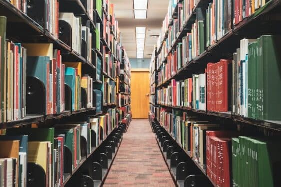 Top Libraries in the UK | Remitly