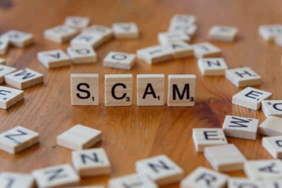 What to Do if You’ve Been Scammed: Quick Help Guide