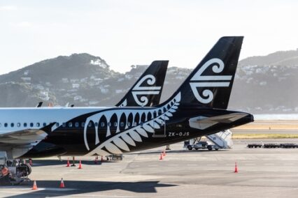 How Long Is the Flight from New Zealand to Australia? Flight Times for Every Major Route