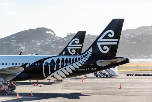 How Long Is the Flight from New Zealand to Australia? Flight Times for Every Major Route