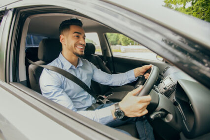Right-Hand Drive Countries: The Complete List and What UK Drivers Need to Know