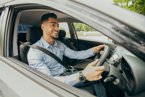 Right-Hand Drive Countries: The Complete List and What UK Drivers Need to Know