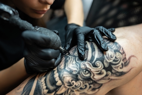How to Get a Tattoo Apprenticeship in the UK: A Complete 2026 Guide