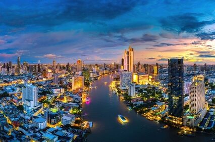 Cost of Living in Thailand (2026): Monthly Budgets by City, Lifestyle, and Household Size