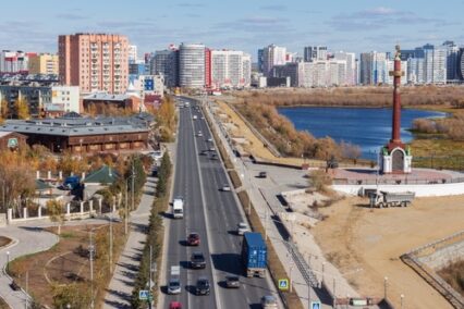 Yakutsk Travel Guide: Everything You Need to Know Before You Visit the Coldest City on Earth