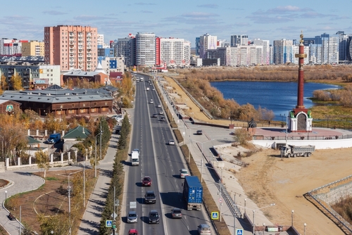 Yakutsk Travel Guide: Everything You Need to Know Before You Visit the Coldest City on Earth