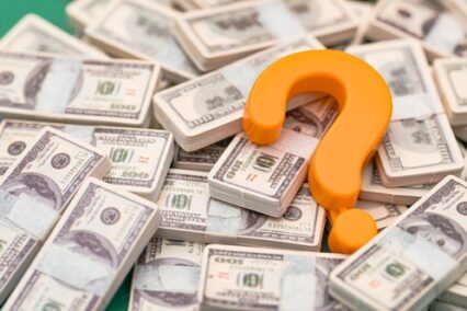 What Documents Are Required to Make a Large International Money Transfer?