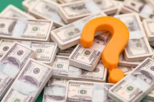 What Documents Are Required to Make a Large International Money Transfer?
