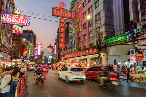 Cost of Living in Thailand (2026): Monthly Budgets by City, Lifestyle, and Household Size