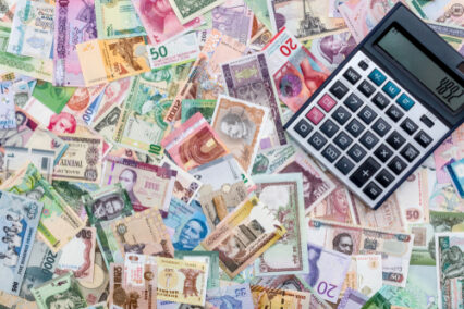 Understanding Exchange Rates in the Remitly App