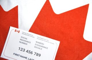 Types of Identification Documents You’ll Use in Canada | Remitly
