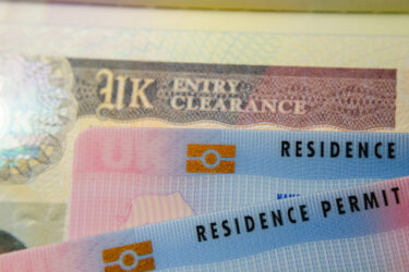 What is an ARC Card? A Guide for Asylum Seekers in the UK | Remitly