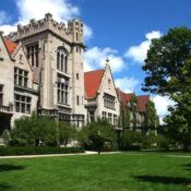 University of Chicago