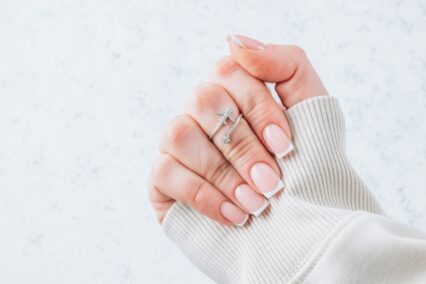 Can I Bring Nail Polish on a Plane? Here’s What TSA Actually Says