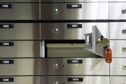 How Much Is a Safety Deposit Box in 2026? Typical Costs, Fees, and What Affects Price