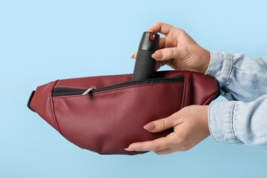 Can You Bring Pepper Spray on a Plane? Know Before You Fly - Beyond Borders