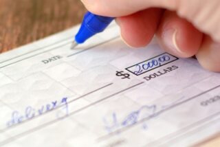 How to Write a Check: A Modern Guide to an Old-School Skill | Remitly