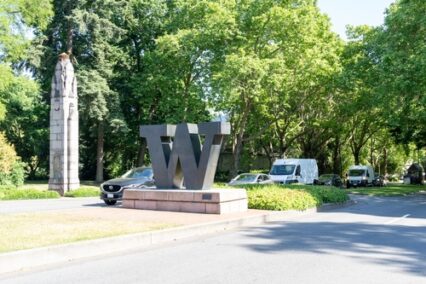 The University of Washington is a public research university located in Seattle.