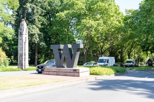 The University of Washington is a public research university located in Seattle.