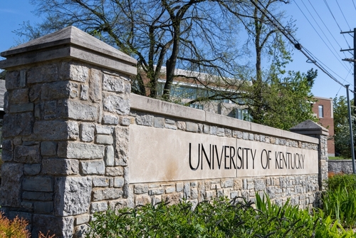 University of Kentucky