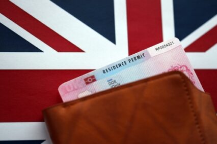 UK Residence Permit: Types, Requirements, and How to Apply in 2026