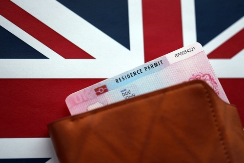 UK Residence Permit: Types, Requirements, and How to Apply in 2026