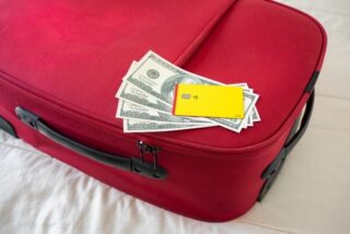 How Much Cash Can You Carry on a Plane? Everything You Need to Know