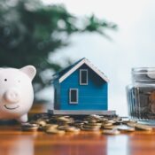 Saving money and managing finance through bank loan and tax planning can support home ownership, business success and long term growth