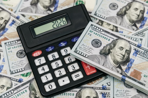 What Is Annual Income? (Gross vs. Net) + How to Calculate It for US Forms