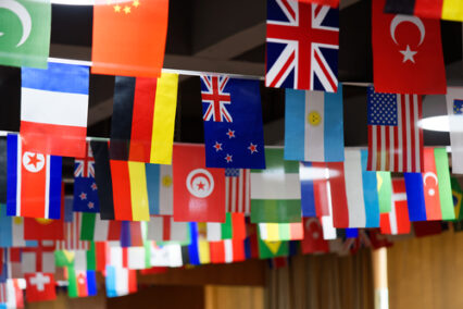 30 Common Phrases in Different Languages Every UK Traveller Should Know
