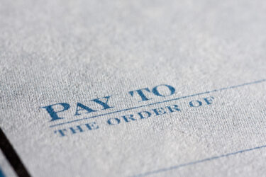 Pay to the Order Of: A Simple Guide for Writing Checks | Remitly
