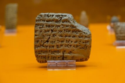 Writing Systems of the World: From Ancient Scripts to the Alphabets We Use Today