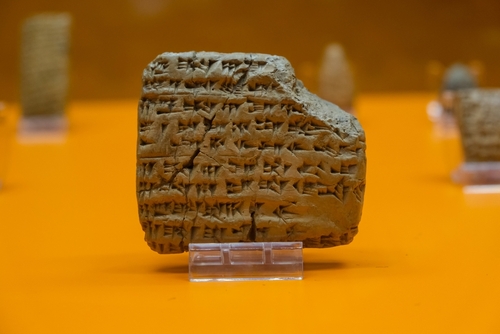 Writing Systems of the World: From Ancient Scripts to the Alphabets We Use Today