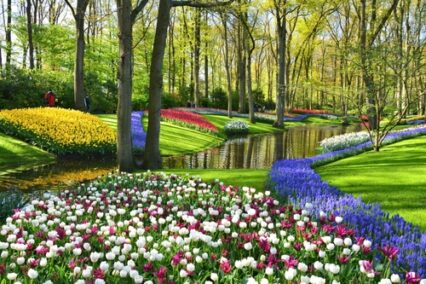 GARDEN ビューティフル Beautiful The Most Beautiful Gardens in the World | Style at Home