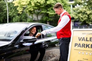 How Much Do You Tip Valet? Gratuity Explained- Beyond Borders