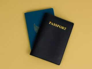 Large Passport Book vs Standard: Which to Choose?- Beyond Borders