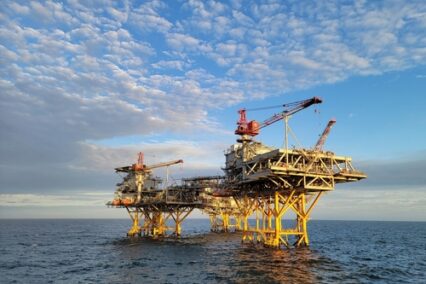 Guía completa para trabajar en Plataformas Petroleras
