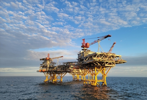 Guía completa para trabajar en Plataformas Petroleras