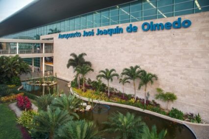 Guía completa para trabajar en El Aeropuerto de Guayaquil