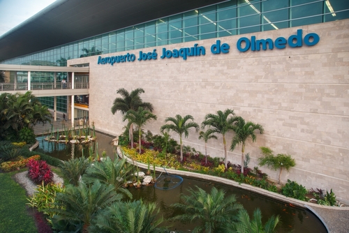 Guía completa para trabajar en El Aeropuerto de Guayaquil