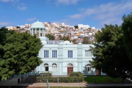 University of Las Palmas de Gran Canaria