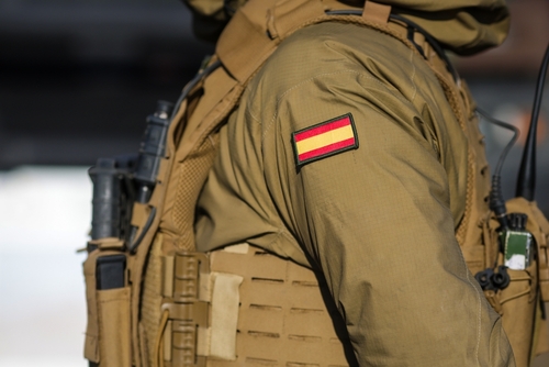Salario de los militares en España (2026): cuánto se cobra y cómo se calcula la nómina