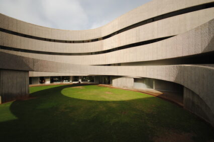 Faculty of Fine Arts University of La Laguna