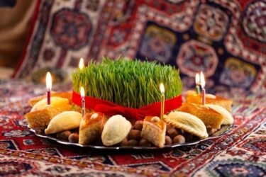 Nowruz 2026: Traditions, History & How to Celebrate Spring | Remitly
