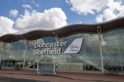 Doncaster Sheffield Airport Reopening: What Travellers Need to Know in 2026